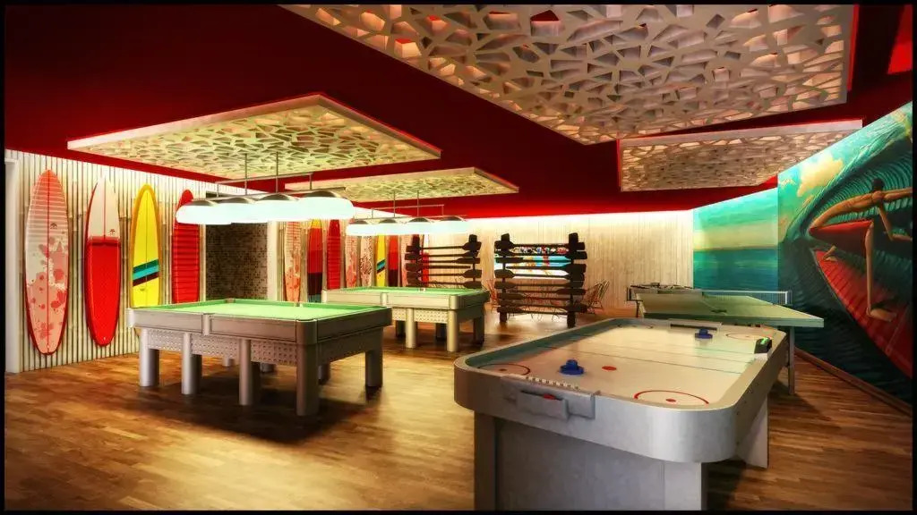 JW Marriott Costa Elena Resort & Spa, All-Inclusive
