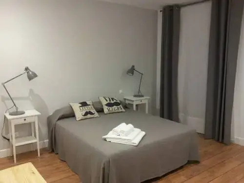 Hotel Smile & Co Hostal Boutique