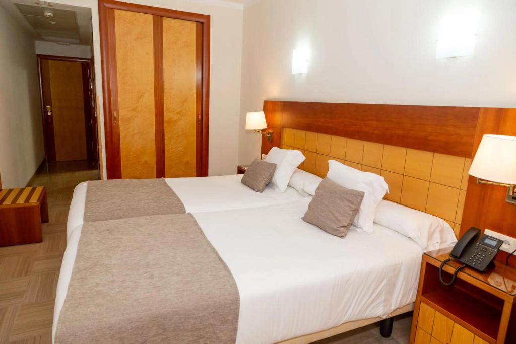 Hotel Córdoba Centro