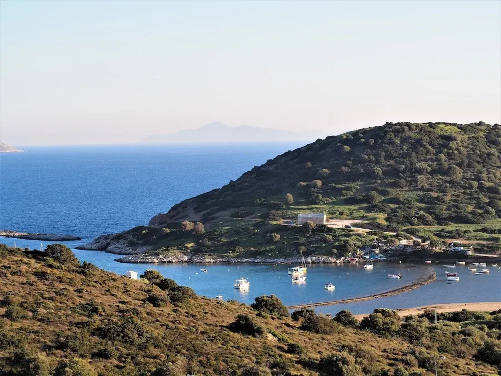 Villa Saronikos