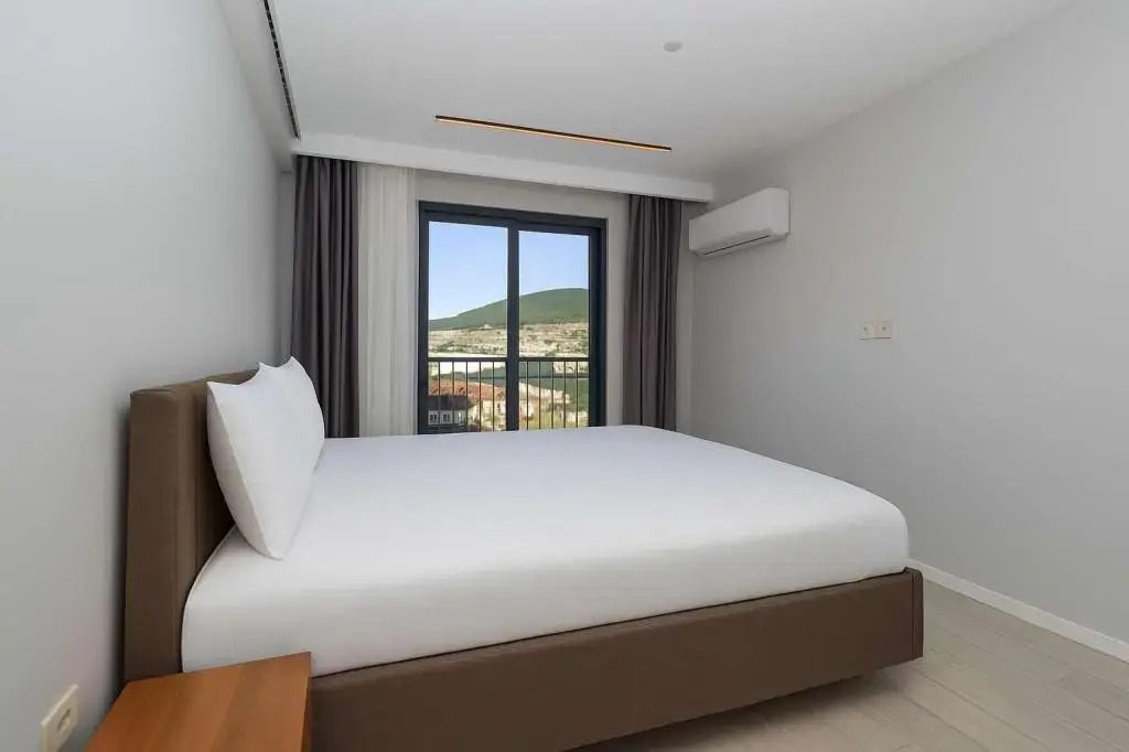 Sia Hotel Thermal & Spa Bursa