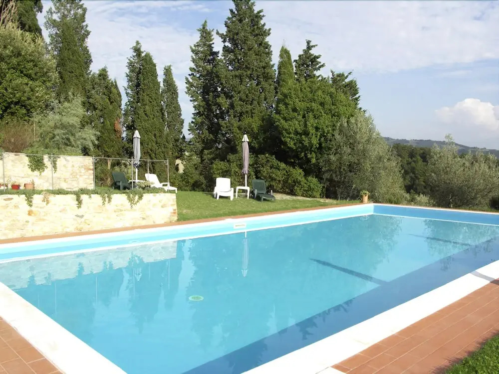 Verdidea - VILLA DEL MONTE