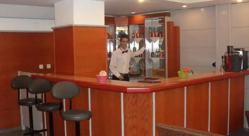 Hotel Dilaver