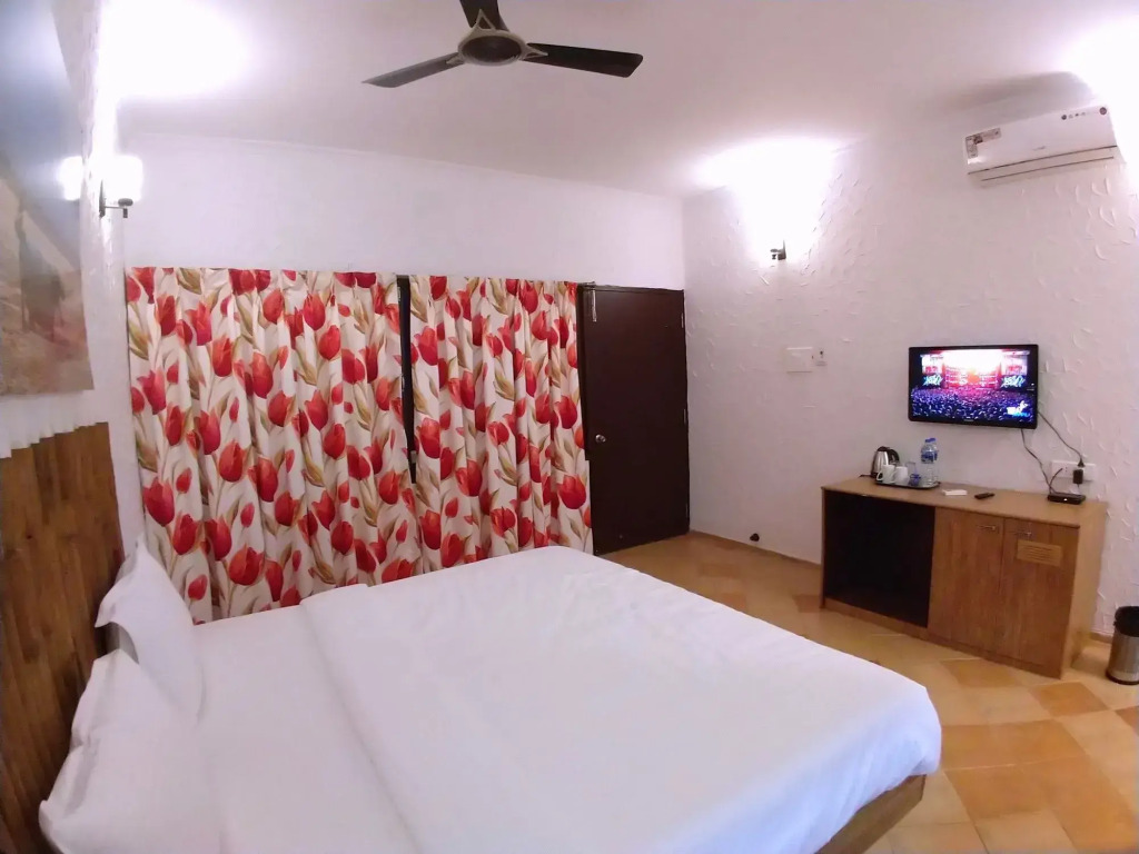 Quinta Serena Holiday Resort