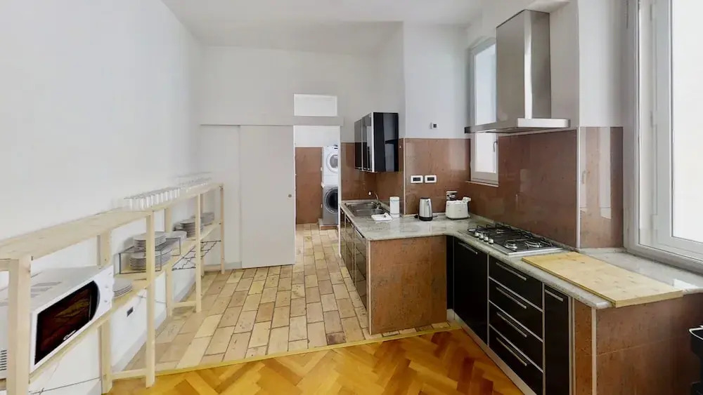 Triestevillas A/C Huge Central & Brand New - 5BR