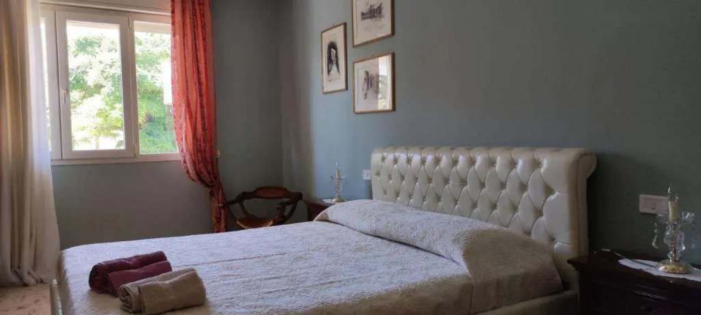Casa Vacanze Feudo Gipponeri