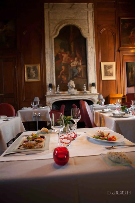 Château Hôtel Du Colombier