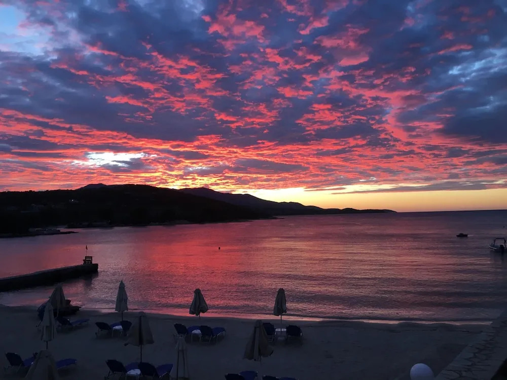 ABEDINI Boutique Hotel Ksamil