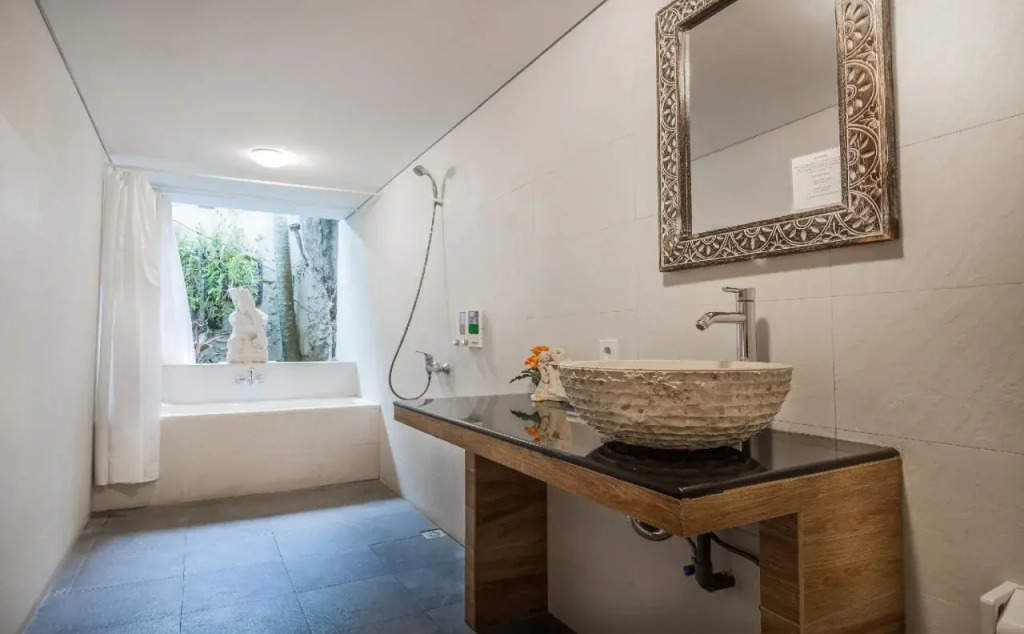 Taman Harum Cottages