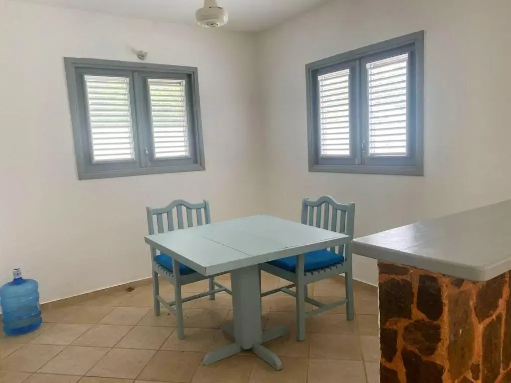 3 bedrooms house with private pool enclosed garden and wifi at Las Terrenas 2 km away from the beach