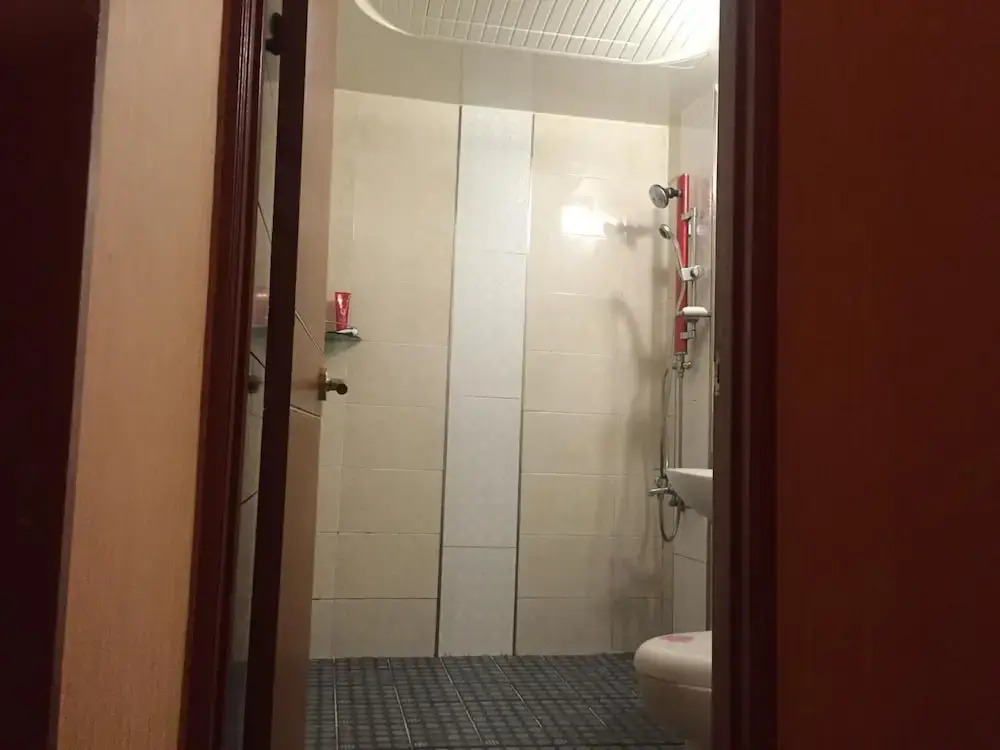 Prince Hotel