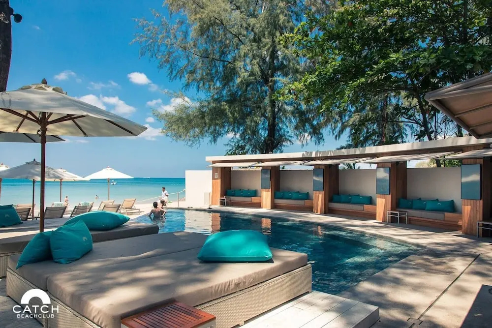 Beautiful 1br Plunge Pool Villa Walk To Bangtao Beach