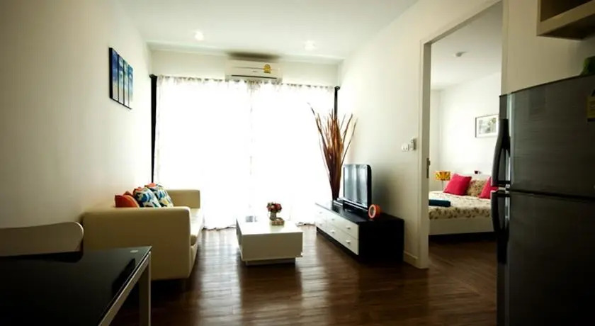 Navio Service Apartment