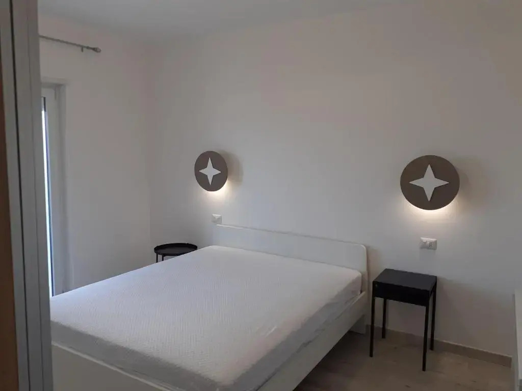 Residenza Oltremare