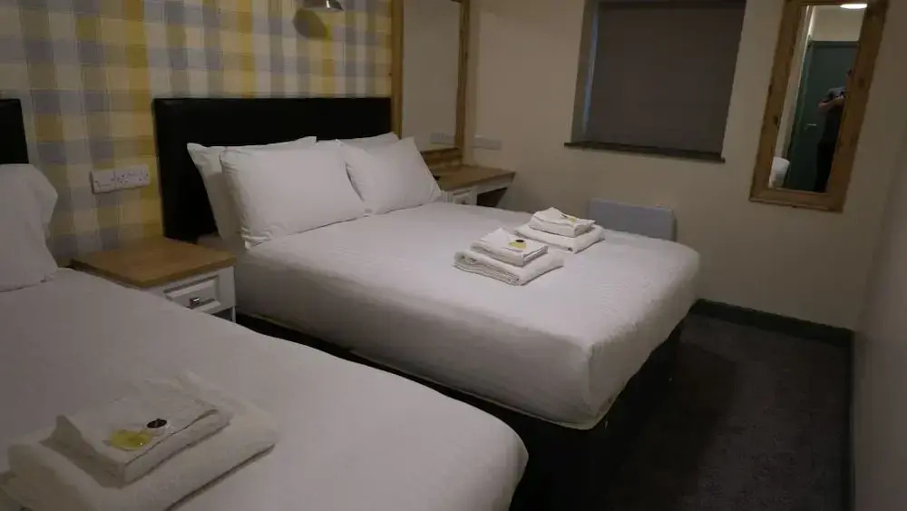 Greenlands Inn