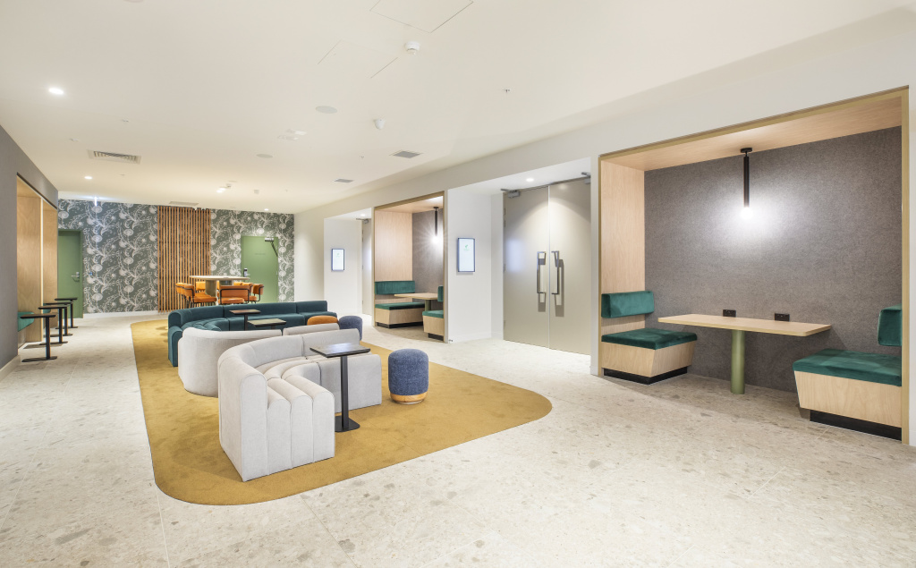 Holiday Inn Dandenong by IHG