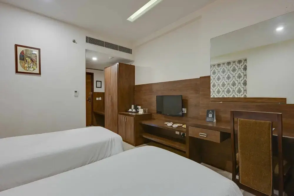 Shahpura Residency