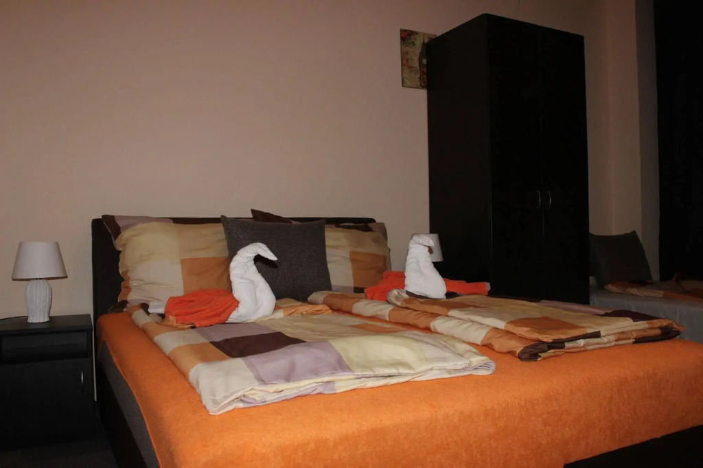 Dubai Hotel Budapest