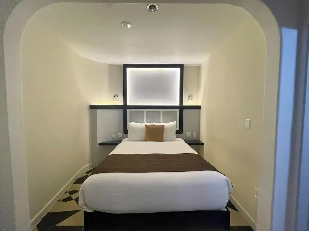 Hotel Mulberry
