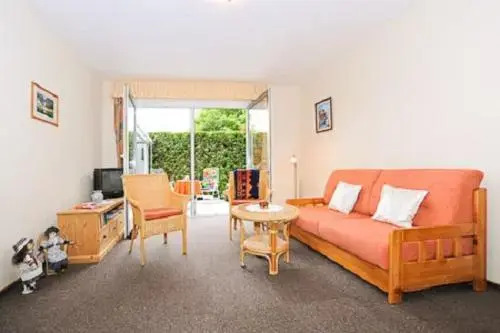 Ferienwohnung Riegstra