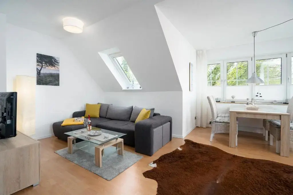 Seepark Wohnung 3 9