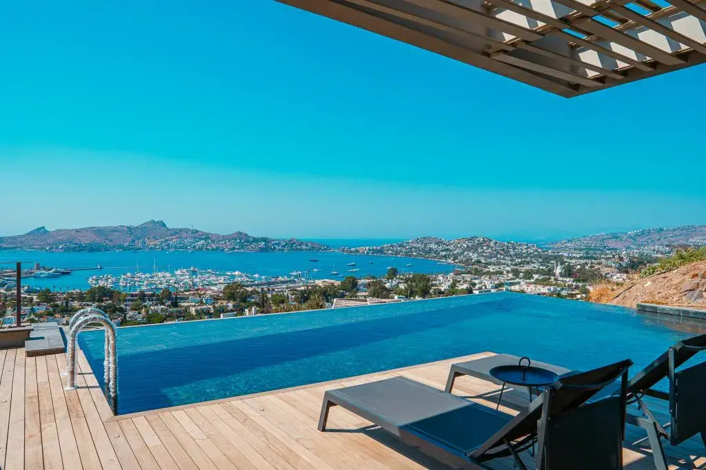 G Beyond Residences & Villas, Yalıkavak, Bodrum
