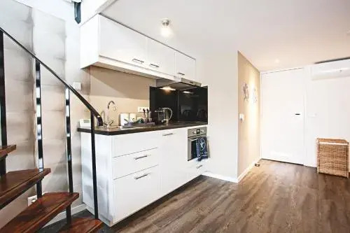 City Attic Haarlem