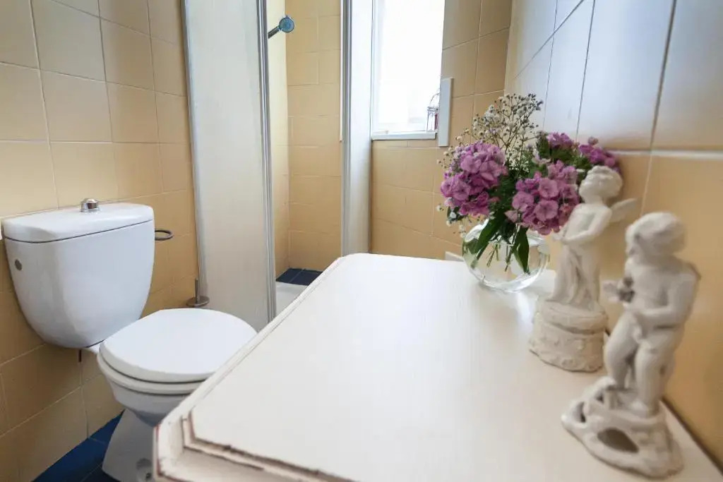Villa Giannina B&B