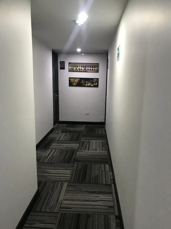 Hotel Express 53