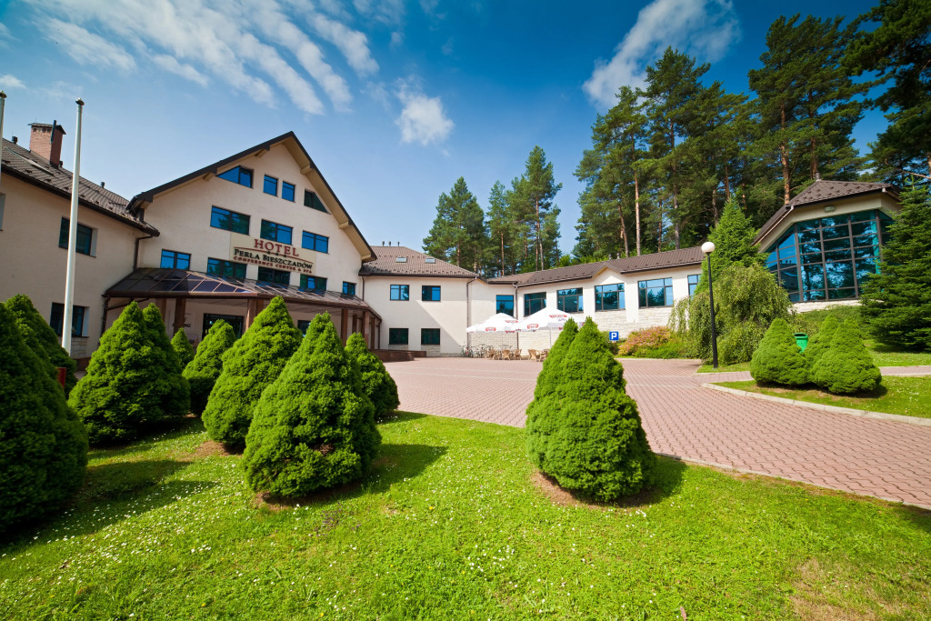 Perla Bieszczadów Geovita