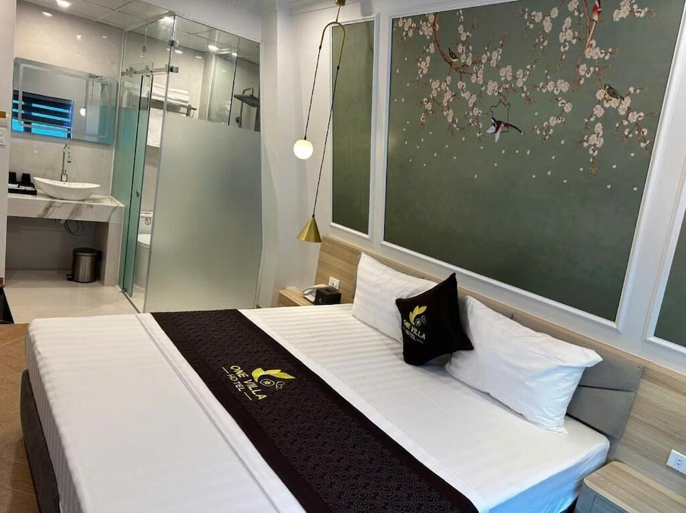 One Villa Hotel 5 Hà Nội