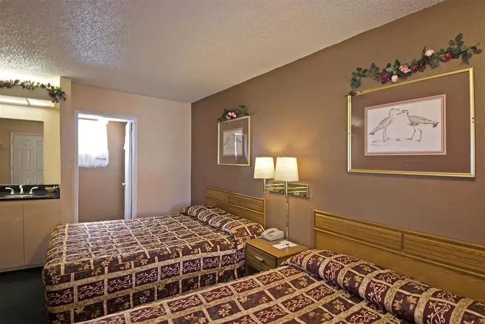 Americas Best Value Inn Payson
