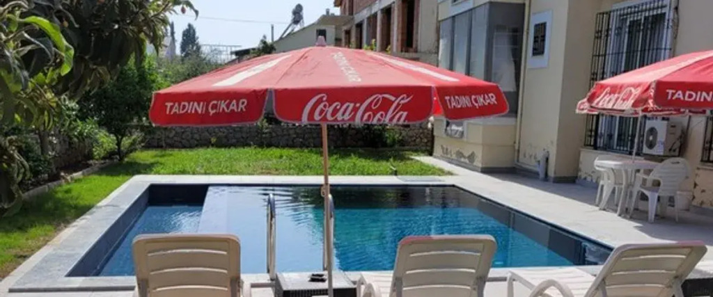 Fethiye Saygın Apart