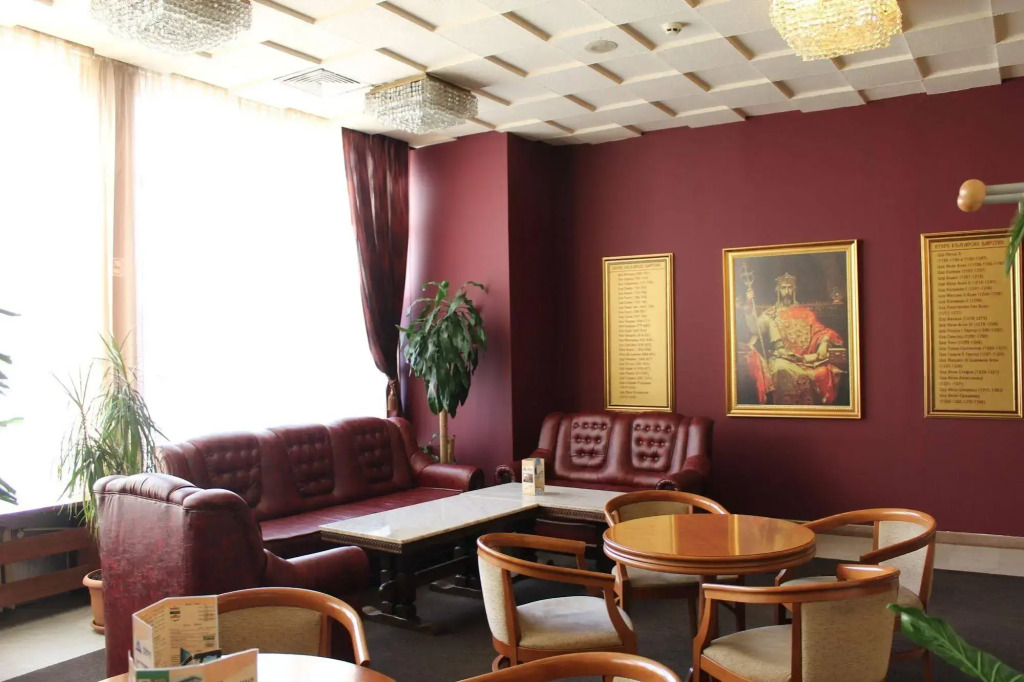 Hemus Hotel Sofia