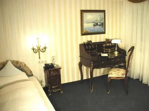 Hotel Zur Heimat - Ihr Weidener Hotel mit hauseigenen Parkplätzen und Wellness
