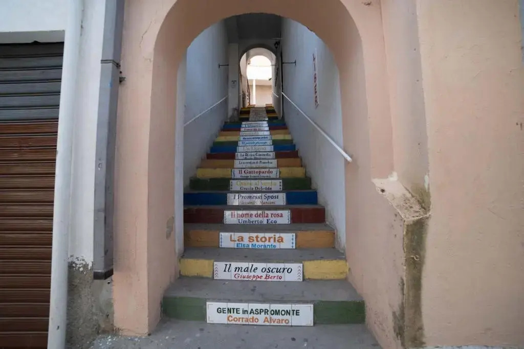 La perla del tirreno 2