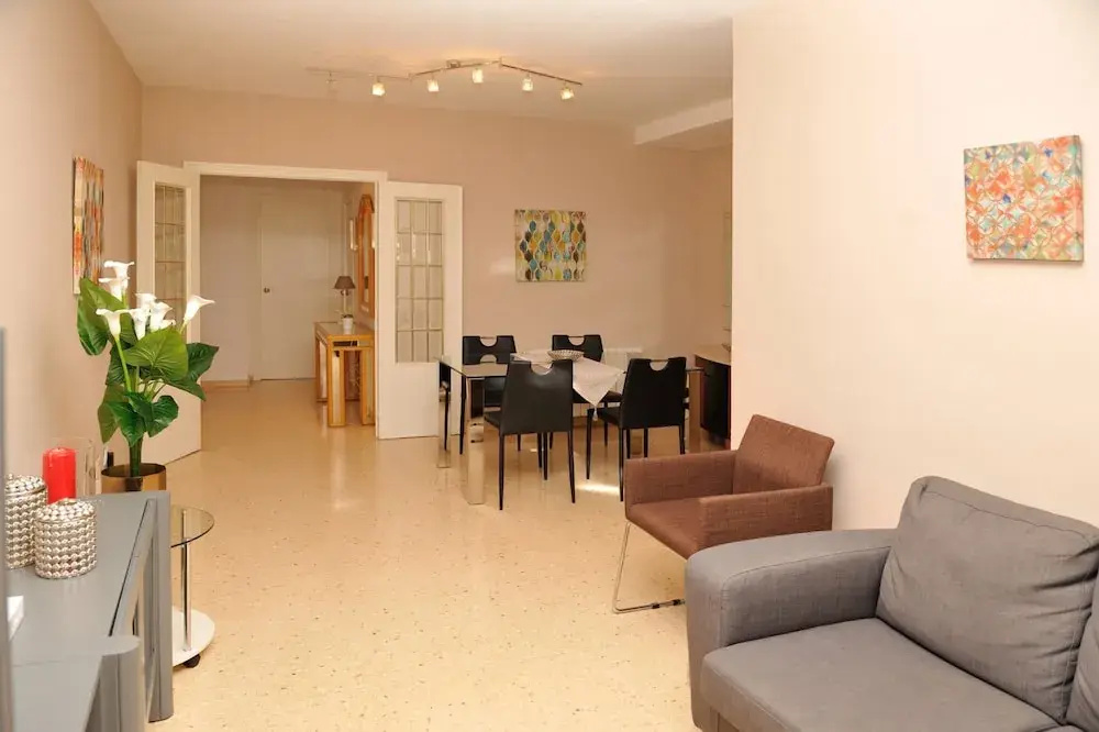 Apartamento Travel Habitat Port Saplaya