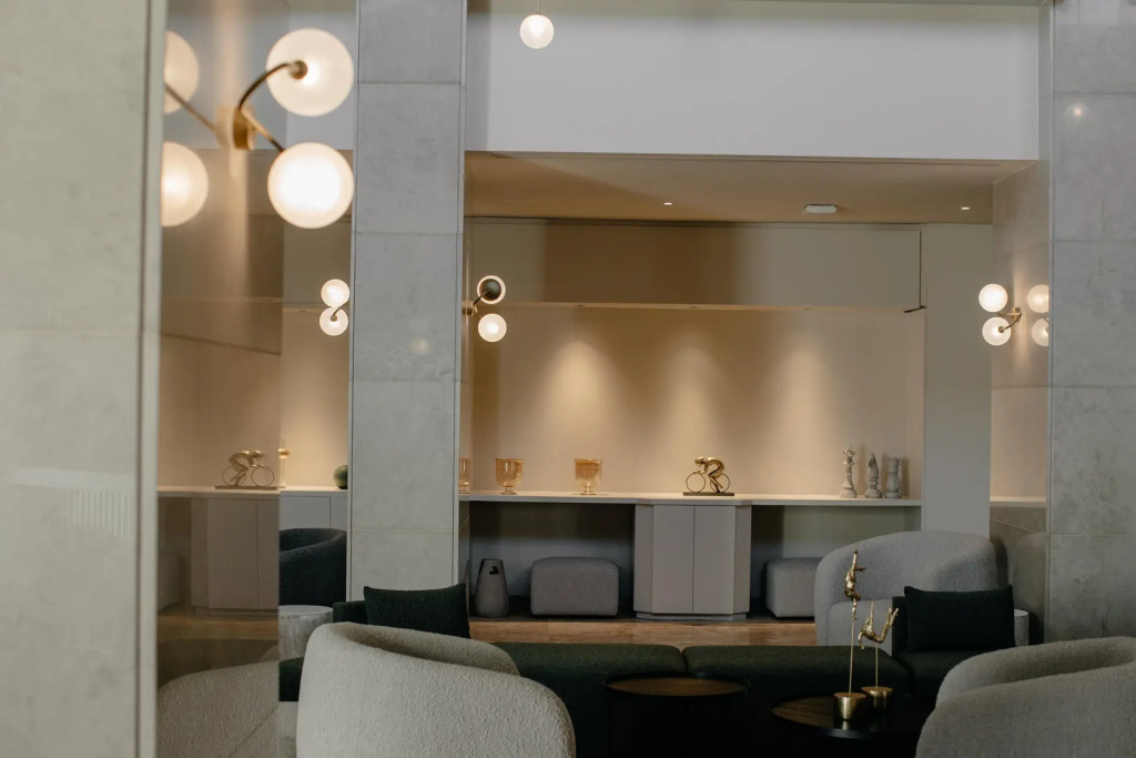 Cali Resort & Spa Designed For Adults by Louis Hotels