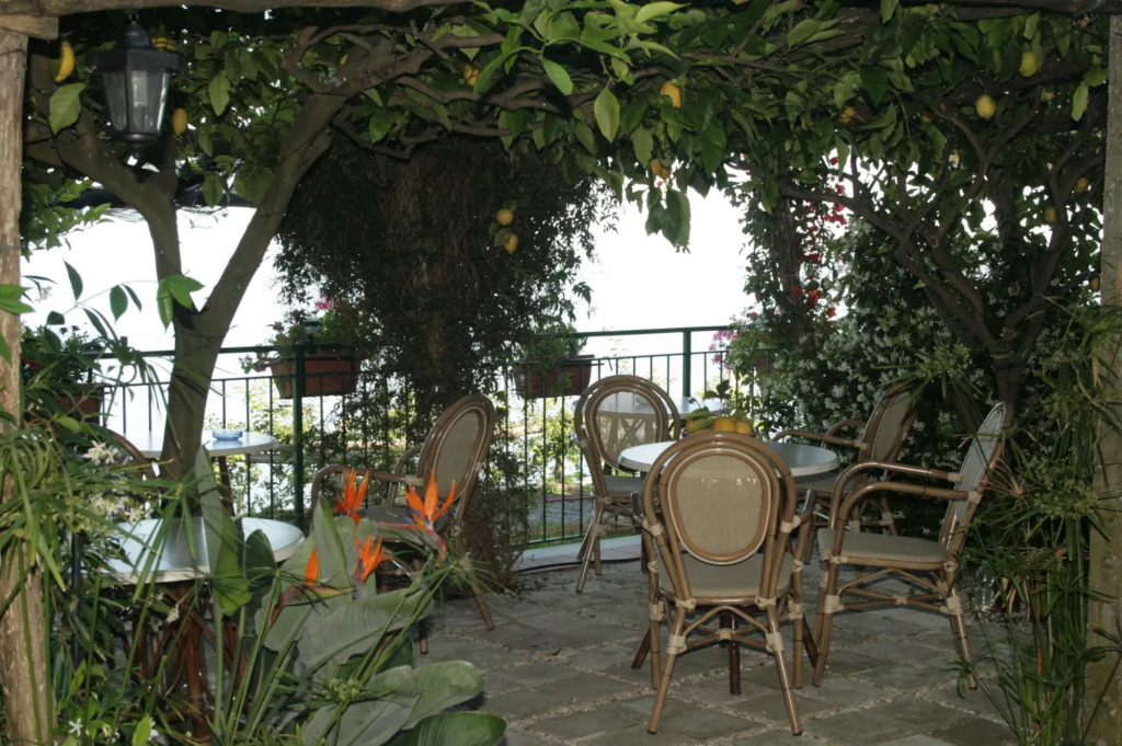 B&B Ravello Rooms