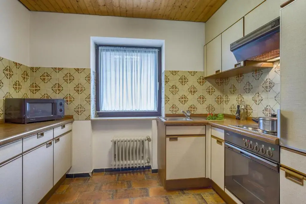Drei Tannen - Wohnung 07 - Apartmenthaus, Titisee, Feldberg