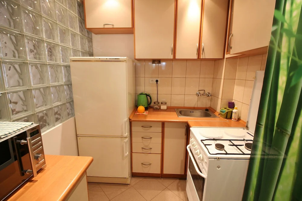 Apartamenty Varsovie Chmielna