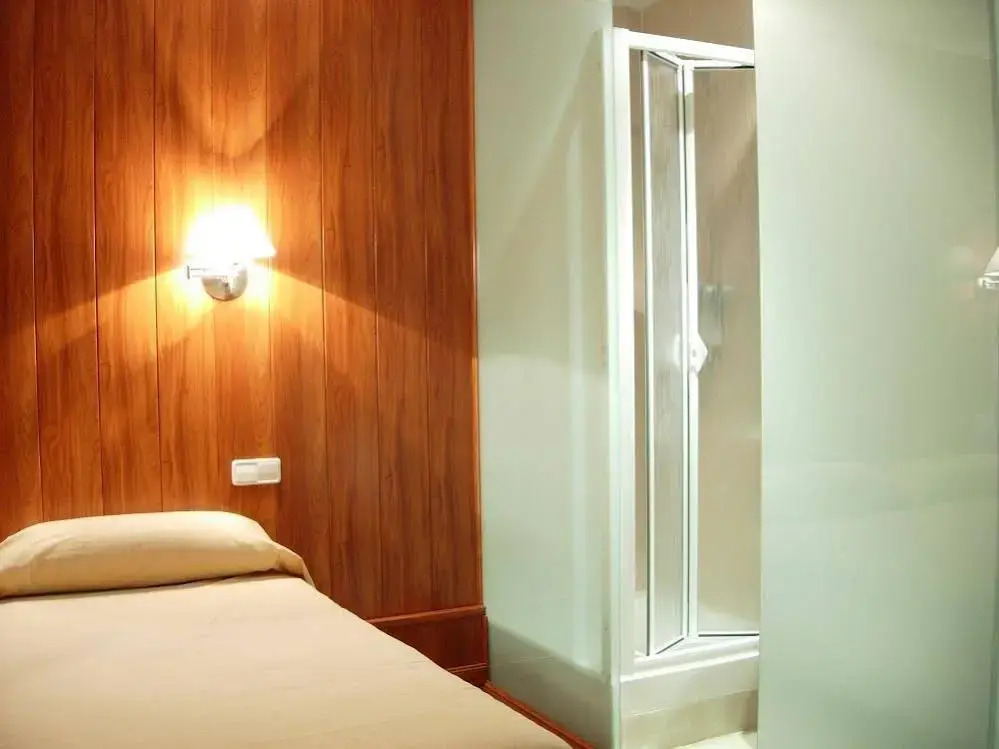 Hostal Don Pedro