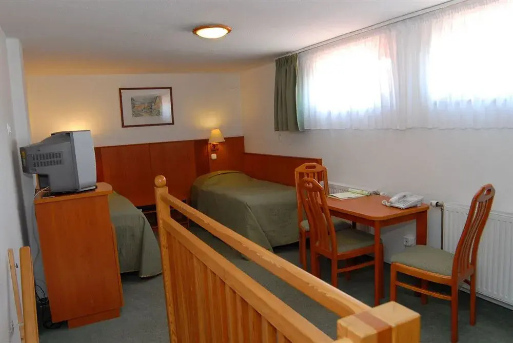Magita Hotel