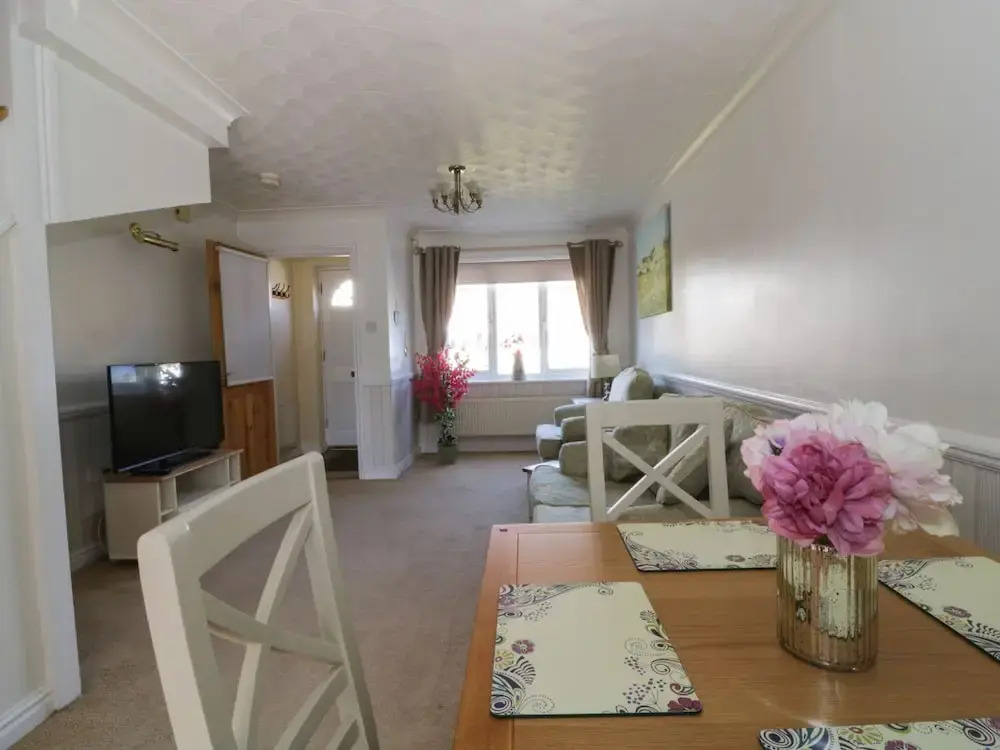 Breydon Cottage