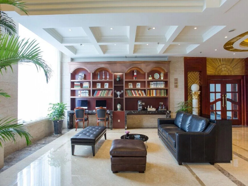 Xingcheng Hotel