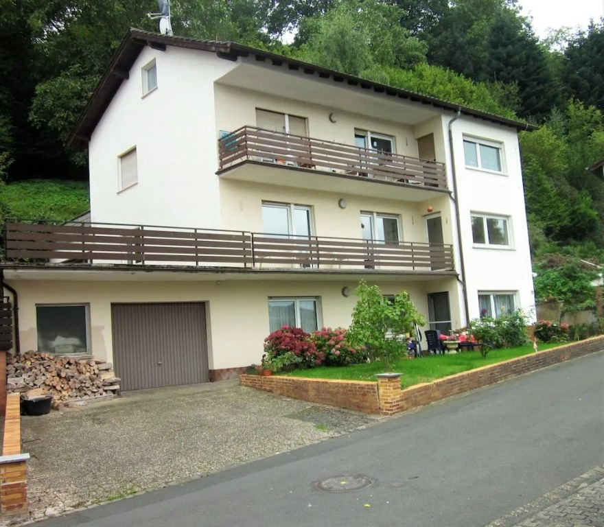 Gästehaus Rieger