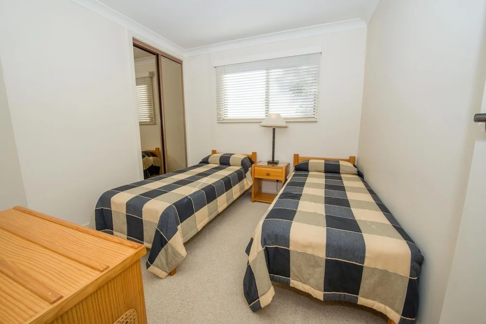 A Yachtsmans Rest Unit 4, 37 Victoria Parade