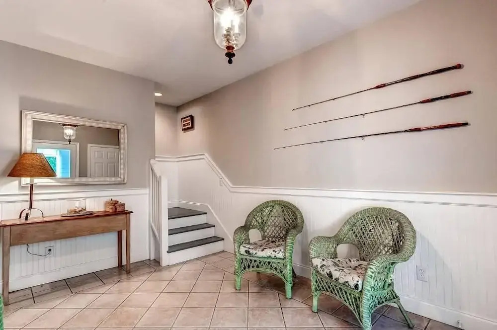 My Three Dunes 5 Bedroom Holiday Home By Bald Head Island