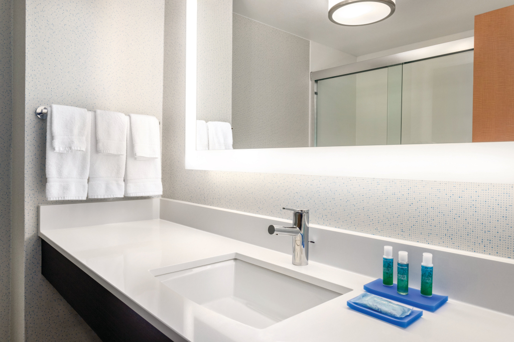 Holiday Inn Express Hotel & Suites Lawton-Fort Sill by IHG