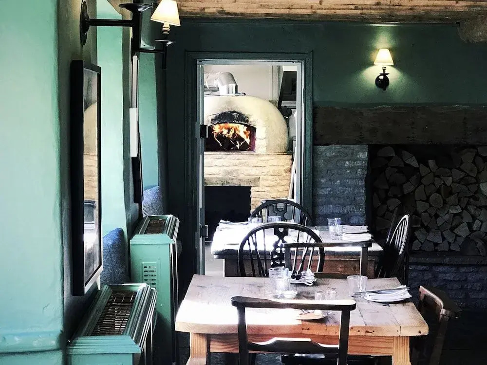 The Bell Inn